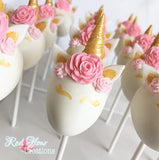 My Little Cakepop - Egg Mold