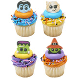 Monster Mash Deluxe Fusion Mix 2oz