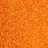 Orange Sanding Sugar 2 oz