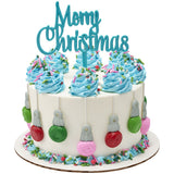 Ornament Toppers Dec-Ons Decorations