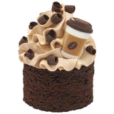 Mocha Coffee Icon dec-Ons