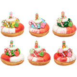 Nutcracker Assortment Sweet Déco 12 ct