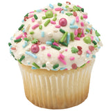 Merry & Bright Deluxe Fusion Mix Sprinkles