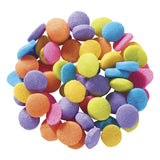 Neon Bright Confetti Quins 2 OZ