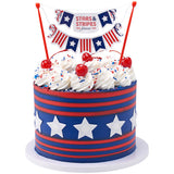 Patriotic Fusion Mix