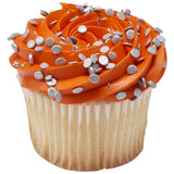 Silver Confetti Quins 2oz