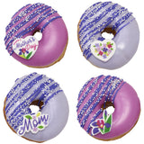 Mothers day Silicone Mold Decorations 12 ct