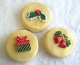 Christmas Essentials Silicone Mold