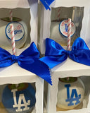Los Angeles Baseball