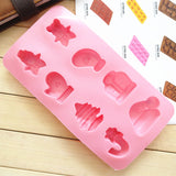 Christmas Variety #1