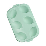 Lemon 6 CT Silicone Mold