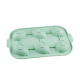 Lemon 6 CT Silicone Mold