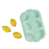 Lemon 6 CT Silicone Mold