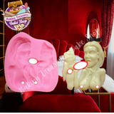 Adult Silicone Mold  #1