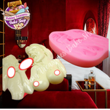 Adult Silicone Mold  #1