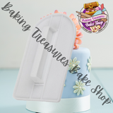 Cake Fondant Smoother