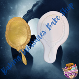 Bells Mirror Silicone Mold