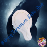 Bells Mirror Silicone Mold