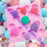 Balloon Mold Silicone Mold