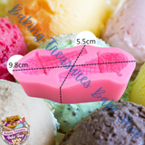 Ice Cream Silicone Mold