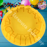 Happy Birthday Breakable