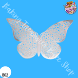 3D Gold Butterfly Wall Decor Styles Butterfly