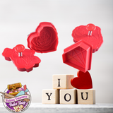 LOVERS LANE PLUNGERS