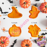 Halloween Cookie  Plungers