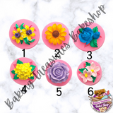 Flower 6 Pcs Set