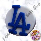 Los Angeles Baseball