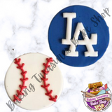 Los Angeles Baseball