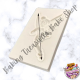 Tinker Pixie Silicone Mold