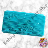 Woodgrain Embosser