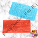 Woodgrain Embosser