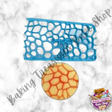 Cobblestone Embosser