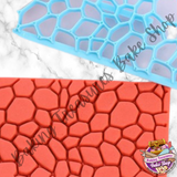 Cobblestone Embosser