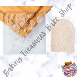 Embosser - Pine Tree