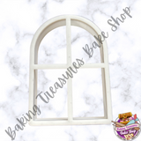 Arch Cookie Cookie Cutter