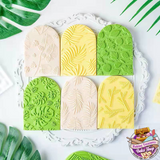 Arch Cookie Cookie Cutter