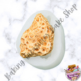 Space  Rock Silicone Mold