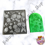 Embosser - Pine Tree