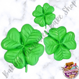 St Patrick days Silicone Mold #6