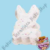 Bunny Rabbit Silicone Mold