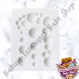 Balloon Arch Bubble Silicone Mold #1