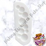 Balloon Arch Bubble Silicone Mold #2