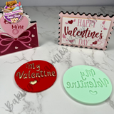 My Valentine - Outbosser