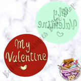 My Valentine - Outbosser