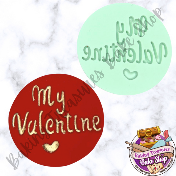 My Valentine - Outbosser