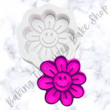 Daisy Smiley Face