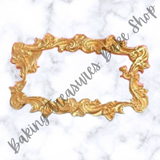 Frame Silicone Mold #7